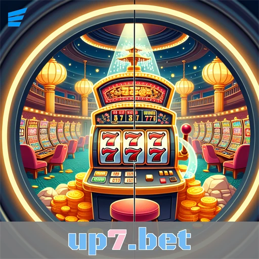 up7.bet Plataforma Oficial