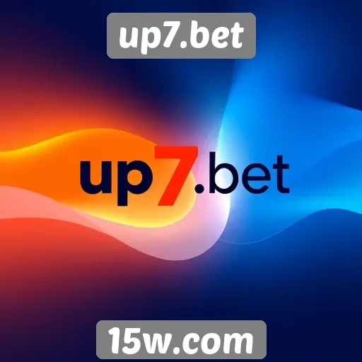 Experiência do usuário no design do up7.bet