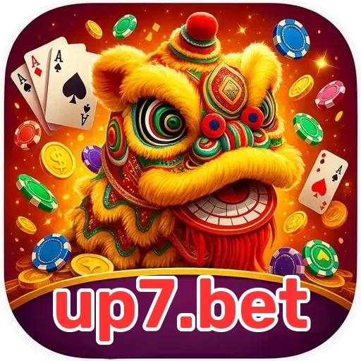 up7.bet: Plataforma Inovadora para Jogadores Brasileiros em Busca de Emoções