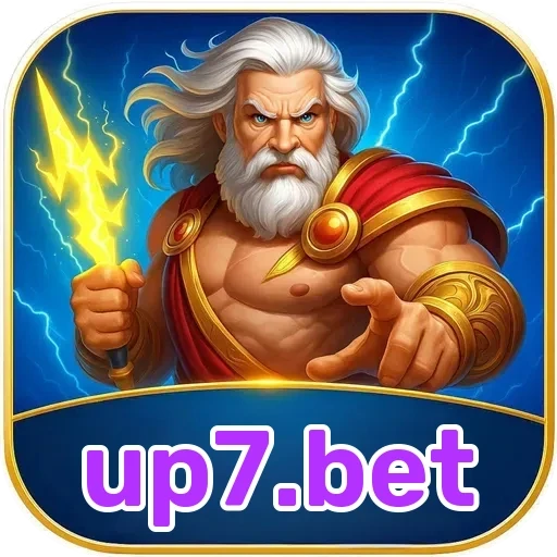 up7.bet: Atraia Sorte com Caça-Níqueis e Ganhe Prêmios Fantásticos!