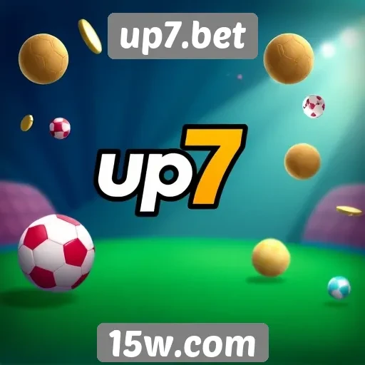 up7.bet oferece ampla variedade de jogos online