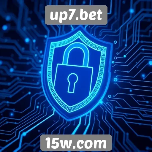 Análise da segurança no site up7.bet