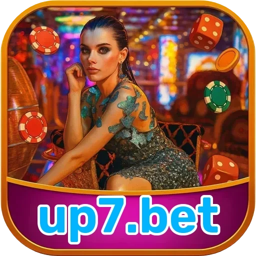 up7.bet: A revolução dos jogos online com segurança comprovada