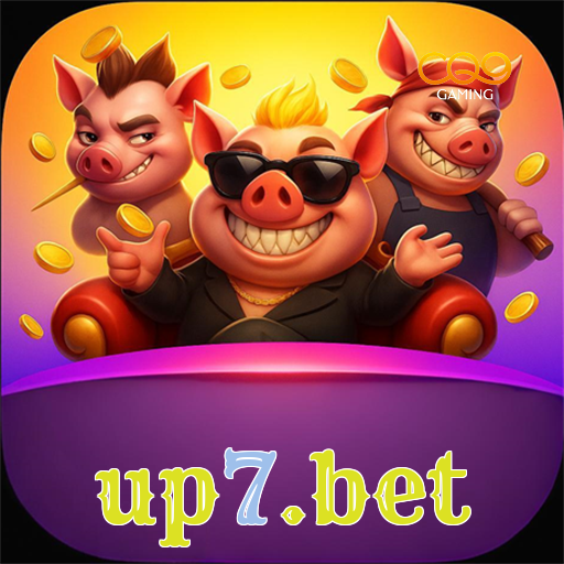 up7.bet logo